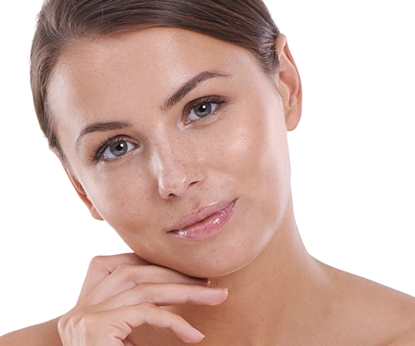 indiba facial